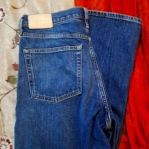 Everlane jeans